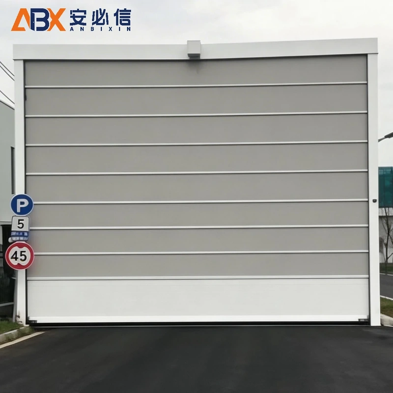海口市堆积门