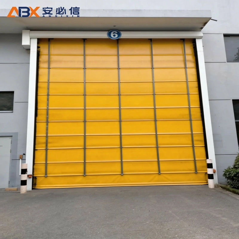 海口市背带堆积门