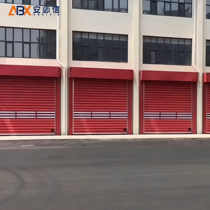 海口市厂房高速门