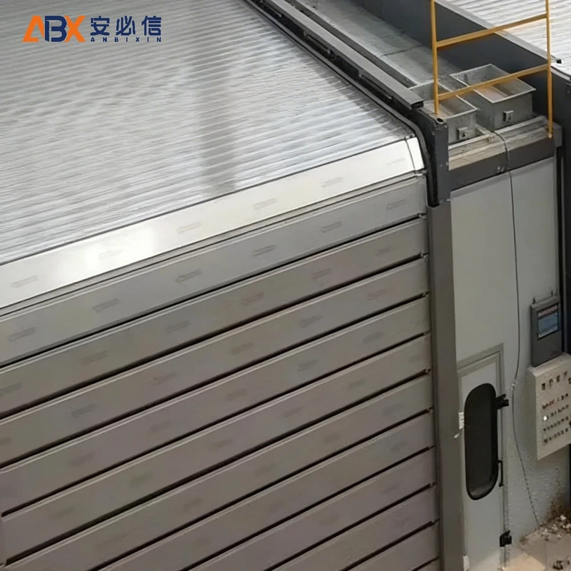 海口市涡轮硬质高速门